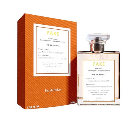creed fake sandalwood